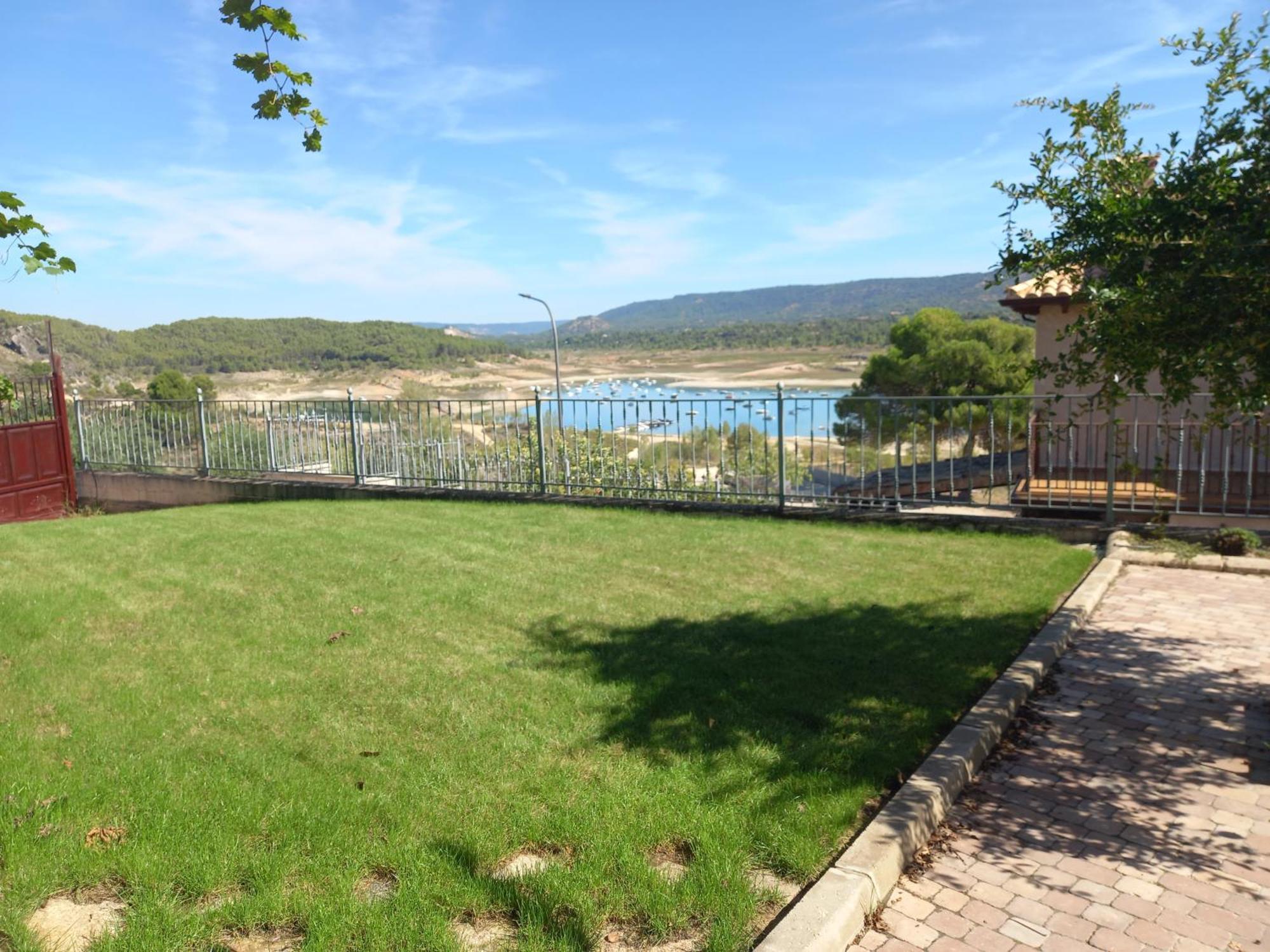 Casa Rural Lago Azul Sacedón Exterior foto